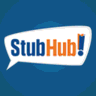 StubHub logo